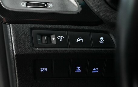 Hyundai Santa Fe III рестайлинг, 2013 год, 1 930 000 рублей, 17 фотография