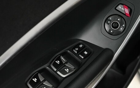 Hyundai Santa Fe III рестайлинг, 2013 год, 1 930 000 рублей, 16 фотография