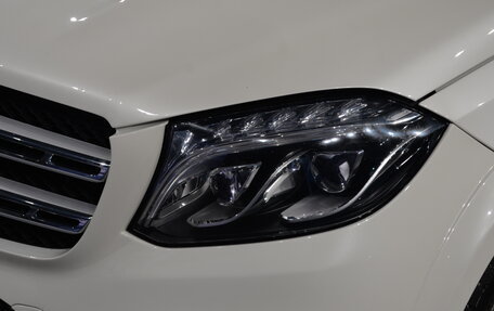 Mercedes-Benz GLS, 2017 год, 5 000 000 рублей, 8 фотография