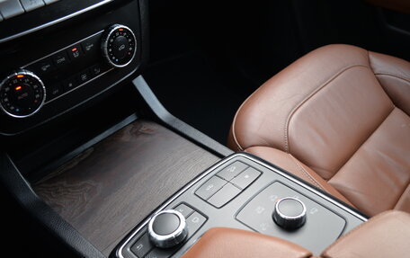 Mercedes-Benz GLS, 2017 год, 5 000 000 рублей, 19 фотография