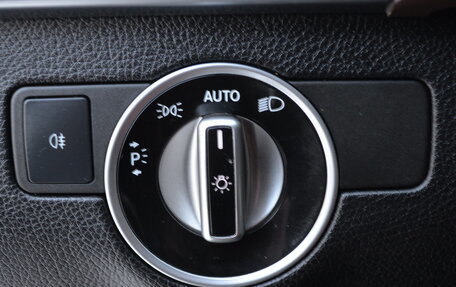 Mercedes-Benz GLS, 2017 год, 5 000 000 рублей, 23 фотография