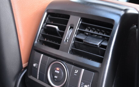 Mercedes-Benz GLS, 2017 год, 5 000 000 рублей, 29 фотография