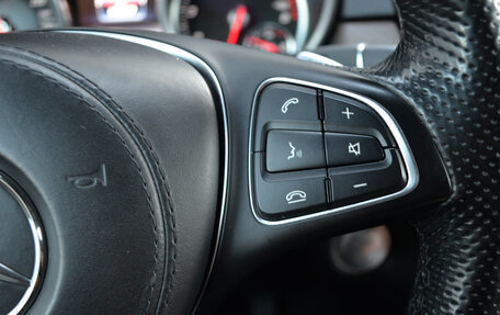 Mercedes-Benz GLS, 2017 год, 5 000 000 рублей, 16 фотография