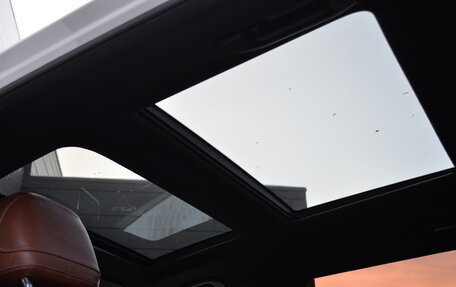 Mercedes-Benz GLS, 2017 год, 5 000 000 рублей, 28 фотография