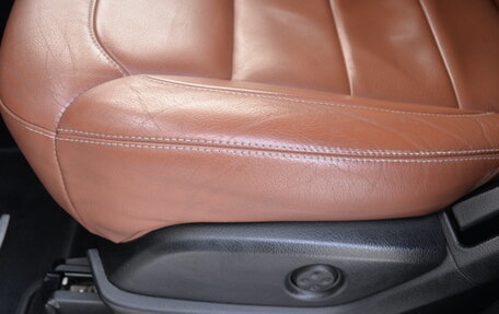 Mercedes-Benz GLS, 2017 год, 5 000 000 рублей, 26 фотография