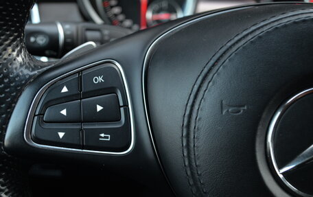 Mercedes-Benz GLS, 2017 год, 5 000 000 рублей, 15 фотография