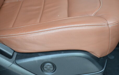 Mercedes-Benz GLS, 2017 год, 5 000 000 рублей, 33 фотография