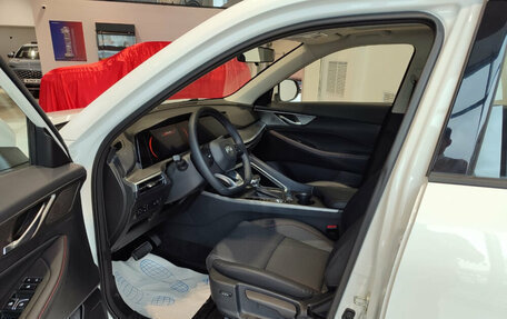 Changan CS35 Plus, 2024 год, 2 629 900 рублей, 4 фотография