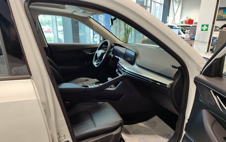 Changan CS35 Plus, 2024 год, 2 629 900 рублей, 5 фотография