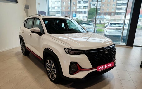 Changan CS35 Plus, 2024 год, 2 629 900 рублей, 2 фотография