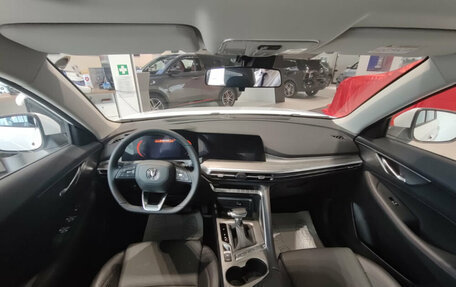 Changan CS35 Plus, 2024 год, 2 629 900 рублей, 7 фотография
