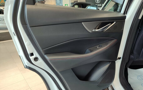 Changan CS35 Plus, 2024 год, 2 629 900 рублей, 12 фотография