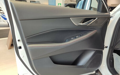 Changan CS35 Plus, 2024 год, 2 629 900 рублей, 13 фотография