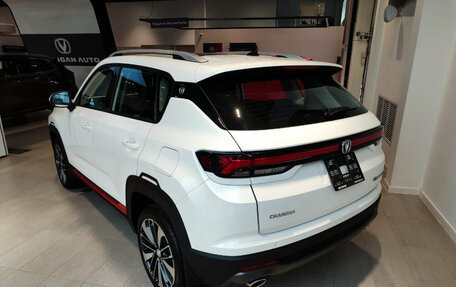 Changan CS35 Plus, 2024 год, 2 629 900 рублей, 10 фотография