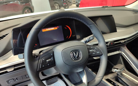 Changan CS35 Plus, 2024 год, 2 629 900 рублей, 8 фотография