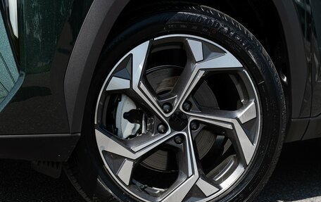 Geely Atlas, 2024 год, 3 917 190 рублей, 4 фотография