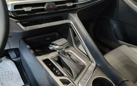 Changan CS35 Plus, 2024 год, 2 629 900 рублей, 15 фотография