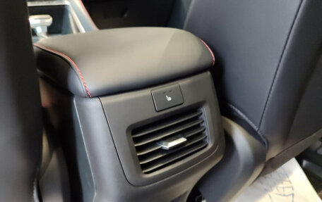 Changan CS35 Plus, 2024 год, 2 629 900 рублей, 17 фотография