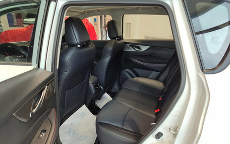 Changan CS35 Plus, 2024 год, 2 629 900 рублей, 18 фотография