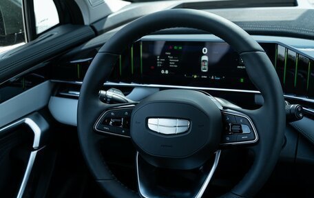 Geely Atlas, 2024 год, 3 917 190 рублей, 17 фотография