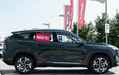 Geely Atlas, 2024 год, 3 917 190 рублей, 9 фотография