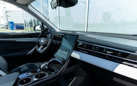 Geely Atlas, 2024 год, 3 917 190 рублей, 34 фотография