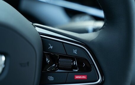 Geely Atlas, 2024 год, 3 917 190 рублей, 23 фотография