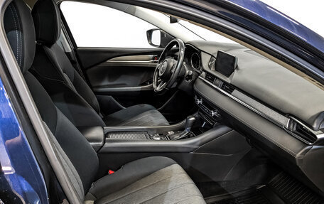 Mazda 6, 2019 год, 2 399 000 рублей, 10 фотография