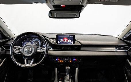 Mazda 6, 2019 год, 2 399 000 рублей, 13 фотография