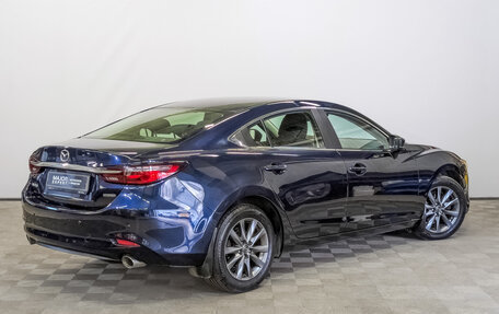 Mazda 6, 2019 год, 2 399 000 рублей, 5 фотография