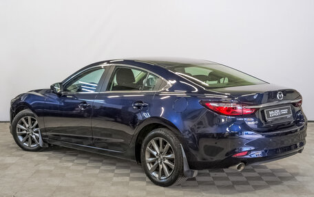 Mazda 6, 2019 год, 2 399 000 рублей, 7 фотография