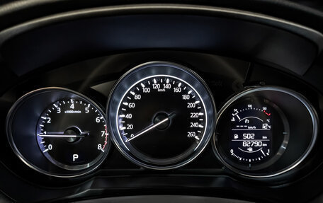 Mazda 6, 2019 год, 2 399 000 рублей, 12 фотография