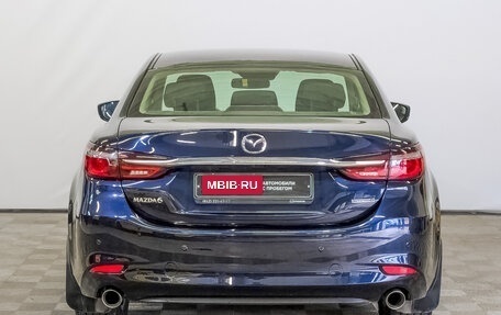 Mazda 6, 2019 год, 2 399 000 рублей, 6 фотография