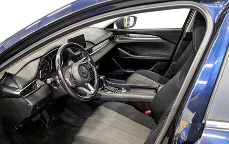 Mazda 6, 2019 год, 2 399 000 рублей, 15 фотография