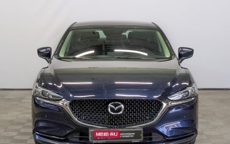 Mazda 6, 2019 год, 2 399 000 рублей, 2 фотография