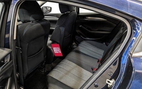 Mazda 6, 2019 год, 2 399 000 рублей, 11 фотография