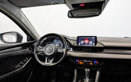 Mazda 6, 2019 год, 2 399 000 рублей, 24 фотография