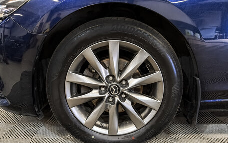 Mazda 6, 2019 год, 2 399 000 рублей, 16 фотография