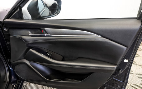 Mazda 6, 2019 год, 2 399 000 рублей, 21 фотография