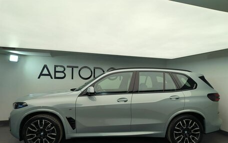 BMW X5, 2025 год, 5 фотография