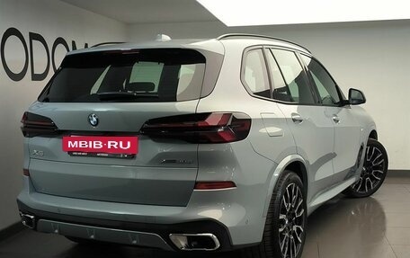 BMW X5, 2025 год, 3 фотография