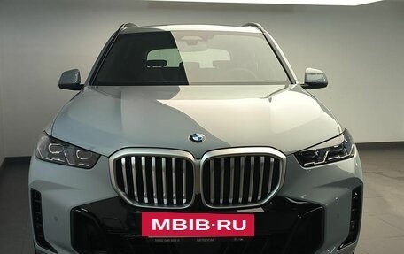 BMW X5, 2025 год, 2 фотография
