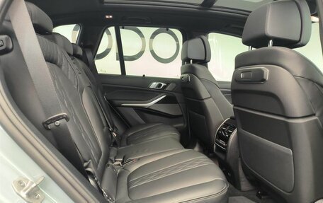 BMW X5, 2025 год, 9 фотография