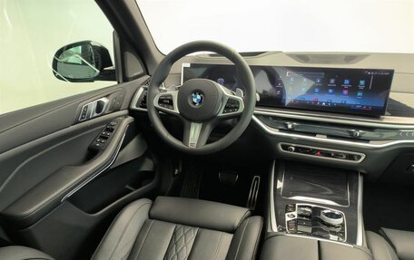 BMW X5, 2025 год, 10 фотография