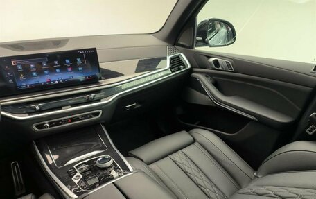 BMW X5, 2025 год, 12 фотография