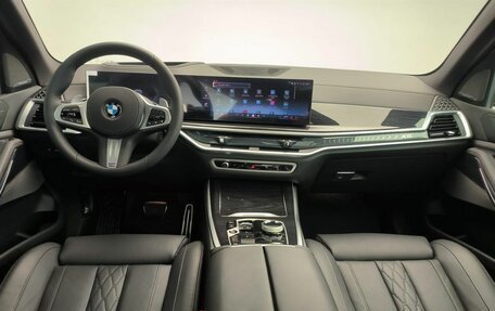 BMW X5, 2025 год, 11 фотография