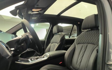 BMW X5, 2025 год, 16 фотография