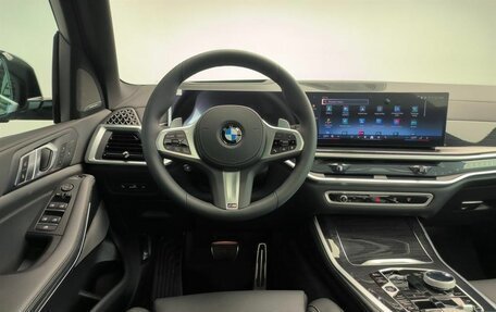 BMW X5, 2025 год, 13 фотография