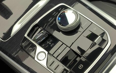 BMW X5, 2025 год, 14 фотография