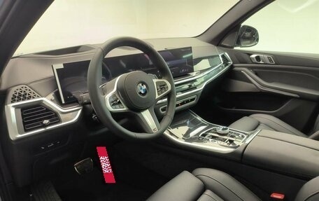 BMW X5, 2025 год, 17 фотография